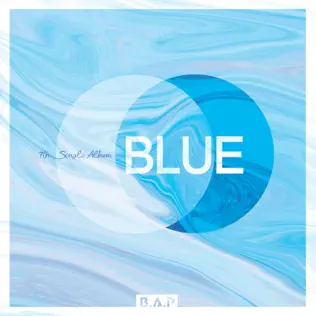 lataa albumi BAP - Blue