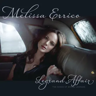 Legrand Affair by Melissa Errico album reviews, ratings, credits