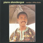 Pierre Akendengue - Ompung'ilendo