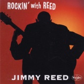 Jimmy Reed - Rockin' With Reed