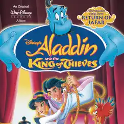 Aladdin and the King of Thieves (Original Soundtrack) by Various Artists album reviews, ratings, credits