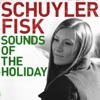 Sounds of the Holiday - EP artwork