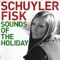 Sleep Sleep (Christmas Lullaby) - Schuyler Fisk lyrics