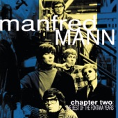 Manfred Mann - It's So Easy Falling