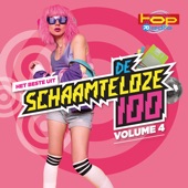 Topradio - De Schaamteloze 100, Vol. 4 artwork