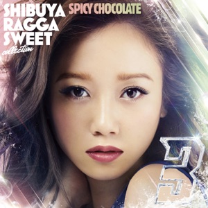 Shibuya Ragga Sweet Collection 3