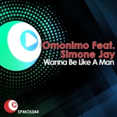 Wanna B Like a Man (Rudeejay Vs. Kando Dub) artwork