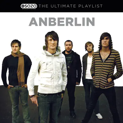 The Ultimate Playlist - Anberlin