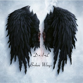 Broken Wings