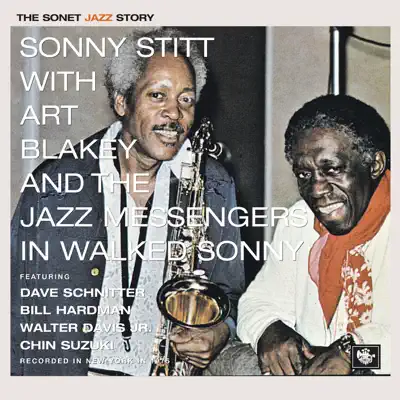 In Walked Sonny - Art Blakey In Walked Sonny - Art Blakey