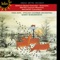 Clarinet Concerto No. 2, Op. 115: III. Allegro non troppo (The Pre-Goodman Rag) artwork