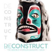 Deconstruct Reconstruct - DKD Dancers