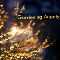 Rebecca Jody - Gardening Angels artwork