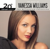 Vanessa Williams - Oh How The Years Go By - Greatest Hits The First Ten Years - 1998 - Single