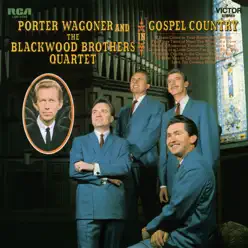 In Gospel Country - Porter Wagoner