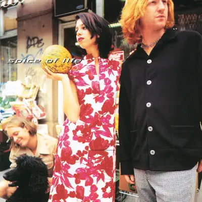 Spice of Life - D'Sound Spice of Life - D'Sound