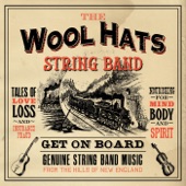 The Wool Hats String Band - Old Silo