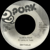 Slowburner - Single