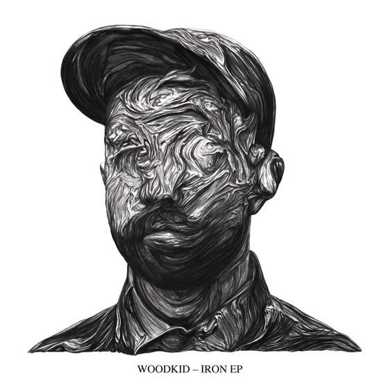 Cover artwork for Wasteland