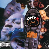 Onyx - Shifftee - Radio Edit