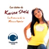 Los éxitos de Karina Shalá (La Princesa de la Música Popular), 2010