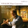 I Solisti Di Perugia - Recorder Concerto in C Major, RV 443: I. Allegro