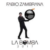 La Bomba 2017 artwork