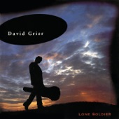 David Grier - Lone Soldier