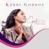 God Is in Control - Single