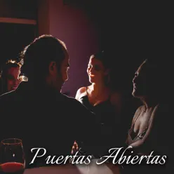 Puertas Abiertas - Single - Dukeiro Puertas Abiertas - Single - Dukeiro