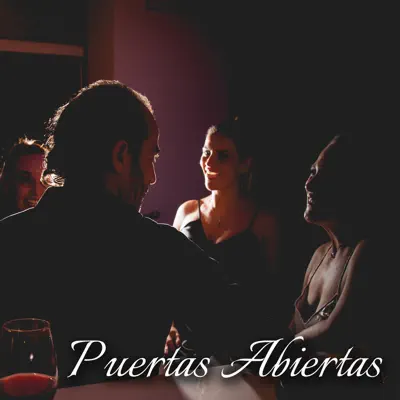 Puertas Abiertas - Single - Dukeiro