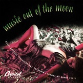 Music Out of the Moon: Music Unusual Featuring the Theremin - EP artwork