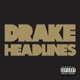 HEADLINES cover art