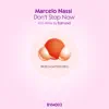 Don't Stop Now - EP album lyrics, reviews, download