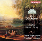 London Mozart Players & Harry Blech - Symphony No. 2 in D Major, Op. 40: II. Adagio