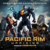 Pacific Rim Uprising (Original Motion Picture Soundtrack) artwork