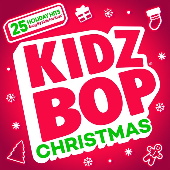 Cover artwork for Santa Tell Me