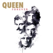 Queen Forever artwork