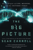 The Big Picture: On the Origins of Life, Meaning, and the Universe Itself (Unabridged) - Sean Carroll