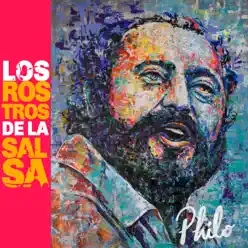 Los Rostros De La Salsa - Eddie Palmieri