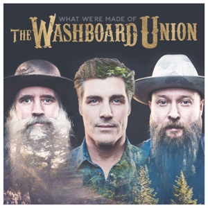 The Washboard Union - Feel Like That - 排舞 音樂