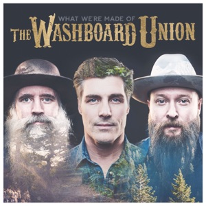 The Washboard Union - She Gets Me - Line Dance Music