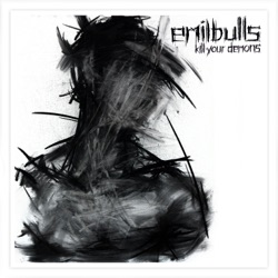 Emil Bulls - In Any Case Maybe