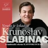 Krunoslav Kico Slabinac - Bećarac