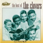 The Clovers - Love Potion No. 9