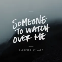 Someone to Watch over Me Song Lyrics