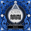 15 Years of Muti - Bass
