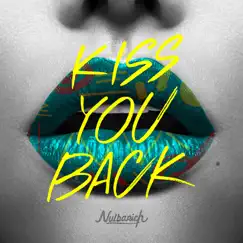 Kiss You Back - Single by Nulbarich album reviews, ratings, credits
