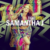 Samantha J. - Tight Skirt