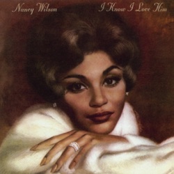 Nancy Wilson - I Was Telling Him About You